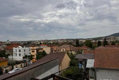 Apartament cu 2 camere semidecomandat în Mărăști - 3