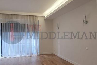 Apartament cu 5 camere, mobilat în Șoseaua Nordului - 14