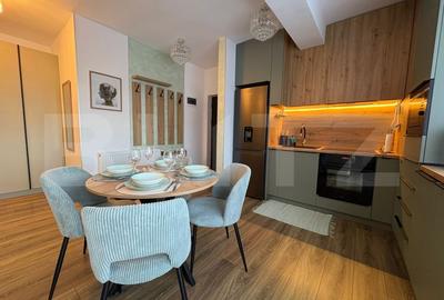 Apartament cu 2 camere, 47 mp, balcon 13 mp si parcare subterana zona Teilor. Apartament cu 2 camere, 47 mp, balcon 13 mp si parcare subterana zona Teilor. - 4