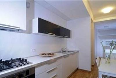 Apartament cu 4 camere decomandat, mobilat în Băneasa - 7