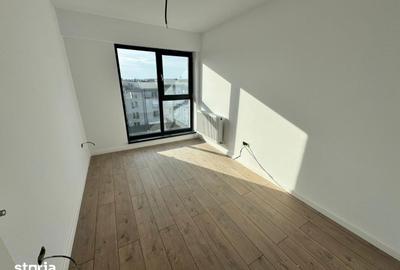 Apartament cu 4 camere, mobilat în Dobroești - 7