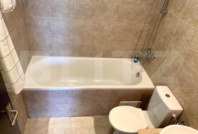 Apartament LUX 3 camere cu priveliste top! Garaj, Gheorgheni - 11