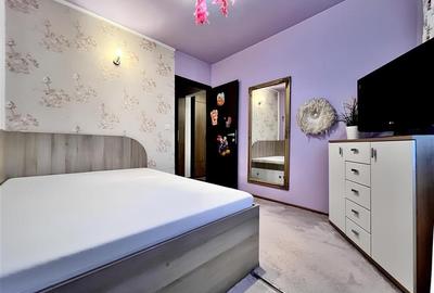 Apartament 2 Camere cu Parcare zona Gemenii Florilor - 2