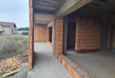 Casa individuala, | 201 mp utili | Cartierul Tineretului, Selimbar - 11