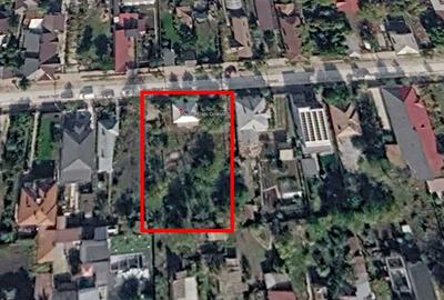 Casă cu 4 camere în Central - 4
