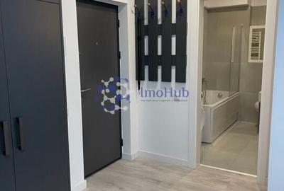 Apartament de inchiriat cu 1 camera- Zona Tatarasi Solumnia - 6