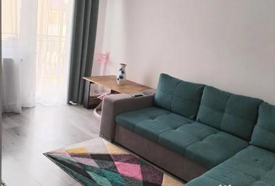 Apartament cu 2 camere decomandat în Lunca Cetățuii - 1