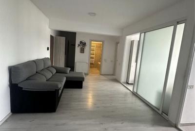 Apartament cu 3 camere în Triaj - 2