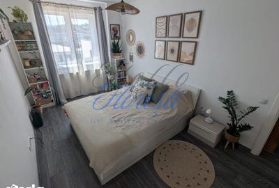 Apartament cu 2 camere decomandat, mobilat în Dâmbul Rotund - 5
