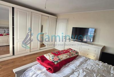 Casă individuală cu 5 camere cu Canalizare în Central - 16