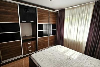 Confort si stil in zona Vitan - apartament de 2 camere decomandat cu balcon - 4