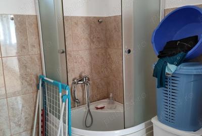 Casă cu 3 camere cu Teren 3500 Mp în Central - 11