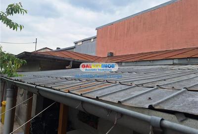 Casă cu 3 camere cu Teren 260 Mp în Rahova - 9