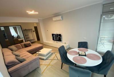 Apartament 2 camere, Mobilat/Utilat Lux, Bloc Nou, Concept 9 Tudor - 3