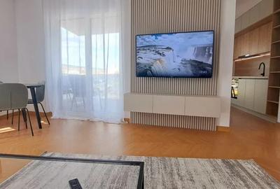 Apartament cu 2 camere,57mp, Garaj Subteran, Zona Iris - 3