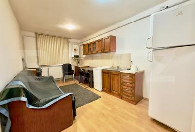 Apartament cu 2 camere decomandat, mobilat în Sărari - 4