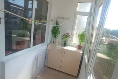 Apartament 2 camere, 49mp,etaj 3 ,zona Centru - 8