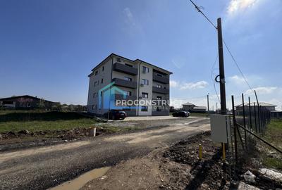 Apartament cu 2 camere decomandat în Giroc - 20