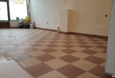 Spațiu comercial, de 45 mp, în Central - 2