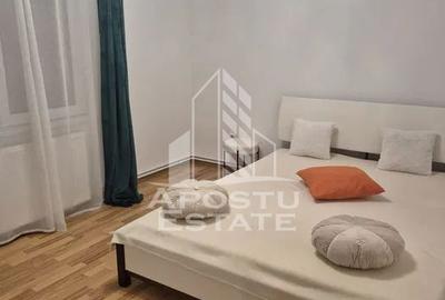 Apartament cu 2 camere, mobilat în Șagului - 1