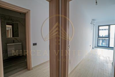 INEL II- COMPLEX PRIMO RESIDENCE - Apartament cu 3 camere situat la etajul 2. - 13