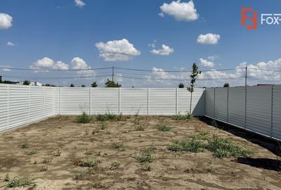 Duplex de vanzare, 4 camere pe parter Dumbravita Duplex de vanzare, 4 camere pe parter Dumbravita - 5