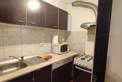 Garsoniera spa?ioasa Independentei aproape de Vivo Ma - 1