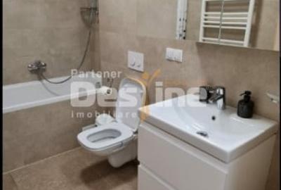 Apartament cu 2 camere decomandat în Tractorul - 7