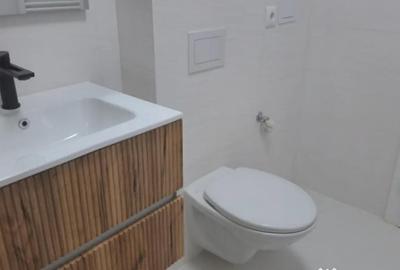 Apartament cu 2 camere decomandat în Central - 6