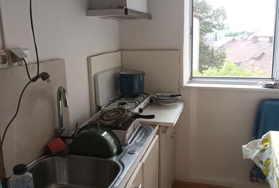 Garsonieră nedecomandată în Șagului - 3