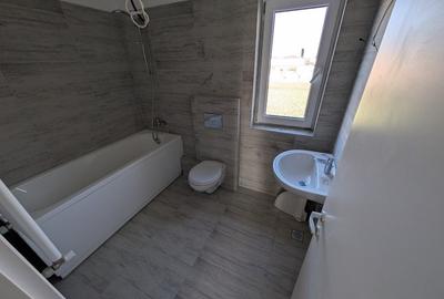 Casă individuală cu 4 camere cu Canalizare în Tunari - 26