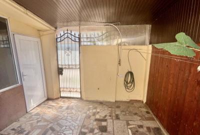 Casa de vanzare Frumusani - Spatiu Comercial la Parter - 25 - 17