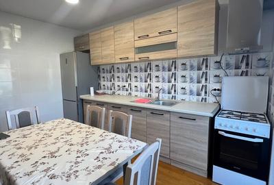 Duplex cu 4 camere cu Canalizare în Est - 9