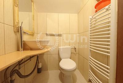 Apartament 3 camere | Decomandat | 155 mp | Gradina | Parcul Cetatuia! - 8