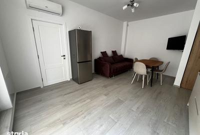 Apartament cu 3 camere semidecomandat în Florești - 2