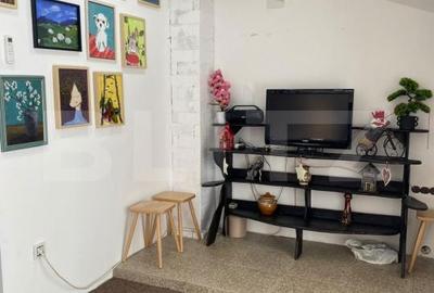 Casă cu 3 camere cu Teren 914 Mp în Obcini - 10