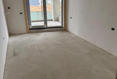 Tomis Nord-Carffoure-Studio parter/3 la alb 38mp preț 67.000 euro - 7