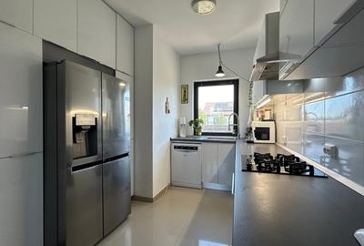 Casă individuală cu 4 camere cu Teren 422 Mp în Crevedia - 4