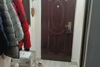 Apartament cu 2 camere nedecomandat în Alexandru cel Bun - 2