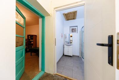 Casă individuală cu 3 camere cu Canalizare în Urseni - 15