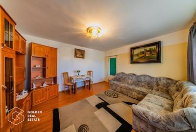 Apartament 3 camere, Micalaca-Orizont, decomandat, comision 0% - 2