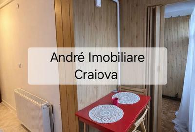 Apartament cu 2 camere semidecomandat în Calea București - 4