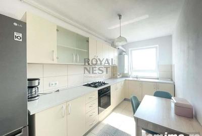 Inchiriez apartament cu 2 camere in Avantgarden 3 - 3