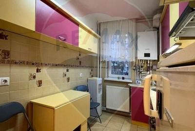 Apartament cu 2 camere de inchiriat in zona Gheorgheni Apartament cu 2 camere de inchiriat in zona Gheorgheni - 10