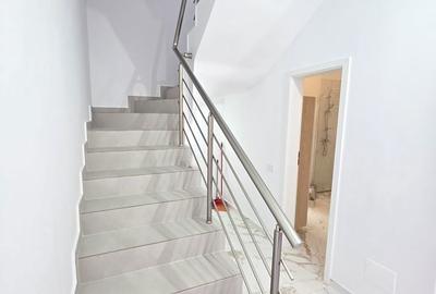 Casă cu 5 camere decomandat cu Teren 300 Mp în Central - 17