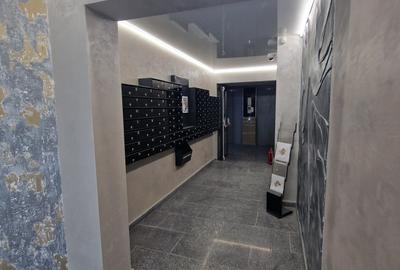 Dezvoltator 0 % comision - Finalizat - Penthouse - Metrou Mihai Bravu - 11