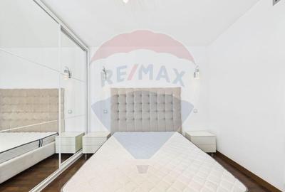 Apartament 3 camere de vanzare - Complex Rezidential Asmi... - 13