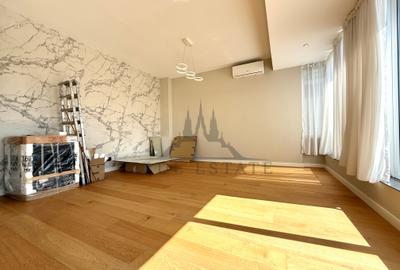 Penthouse cu vedere spectaculoasa catre Lac - 21