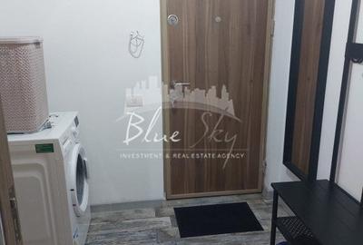 Studio cochet in bloc nou - gata de locuit sau pentru investitie! - 7