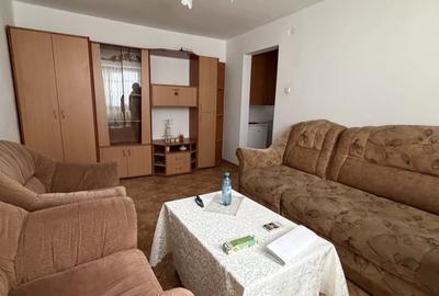 Garsonieră decomandată, mobilată în Lujerului - 8